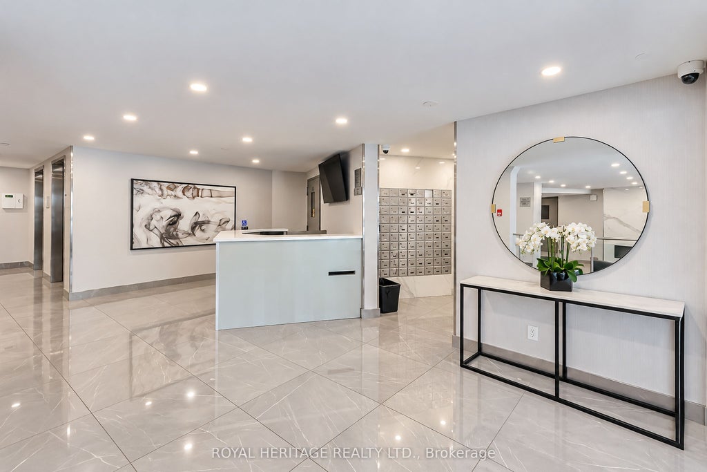 Photo of 10 Edgecliff Golfway #603, Toronto, ON M3C 3A3 (MLS # C13822202)