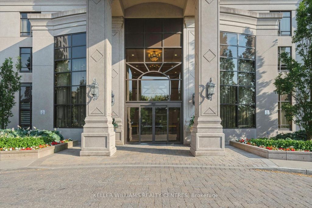 Photo of 9245 Jane Street #902, Vaughan, ON L6A 0J9 (MLS # N12768106)