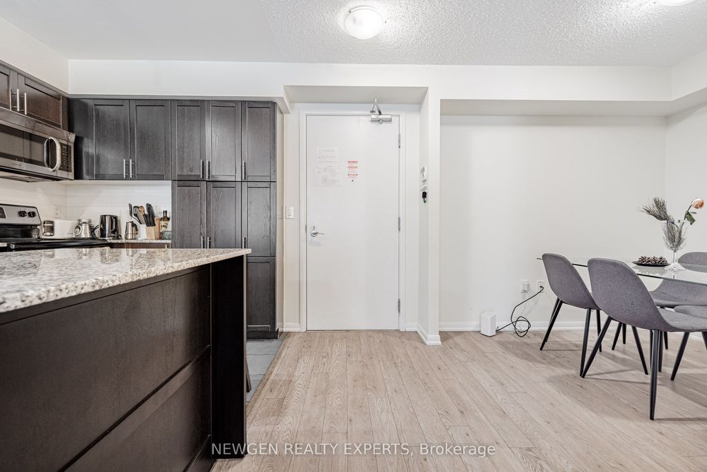 Photo of 800 Lawrence Avenue W #704, Toronto, ON M6A 0B1 (MLS # W12276360)