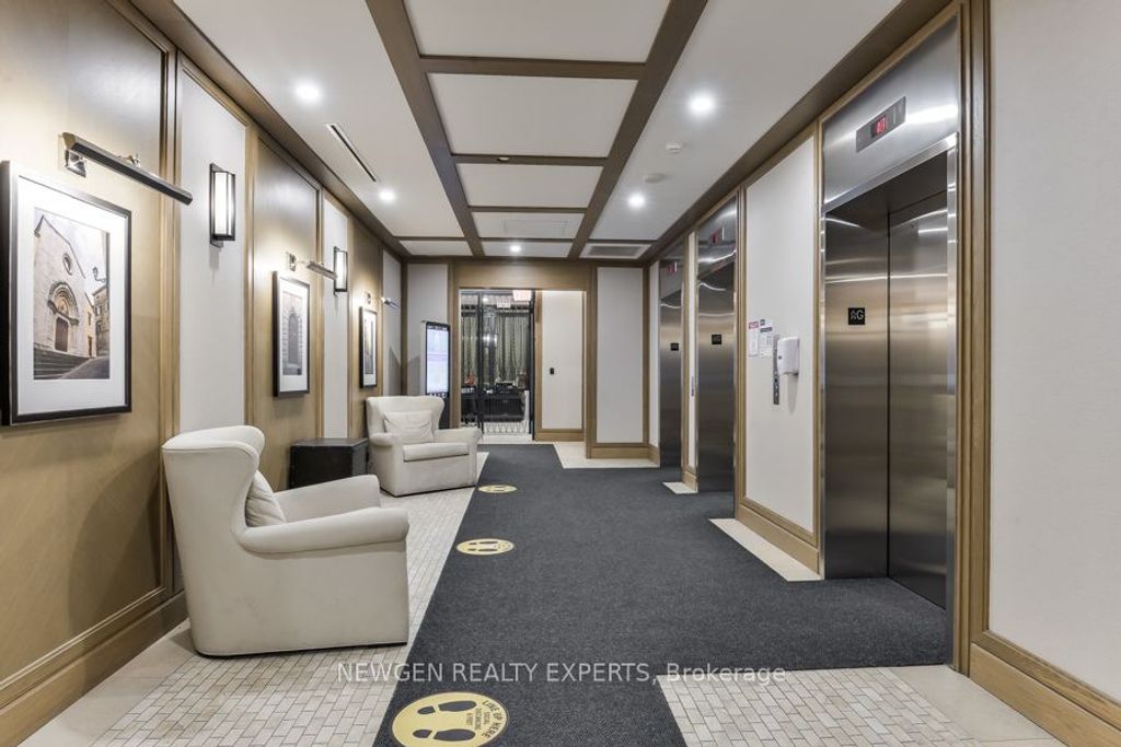 Photo of 800 Lawrence Avenue W #704, Toronto, ON M6A 0B1 (MLS # W12276360)