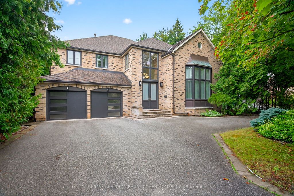 Photo of 84 Truman Road, Toronto, ON M2L 2L6 (MLS # C12472138)
