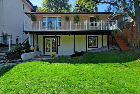 22 Rouge Street Bsmt Markham ON L3P 1K8