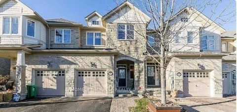 34 Cedarcrest Street Caledon ON L7C 3P9