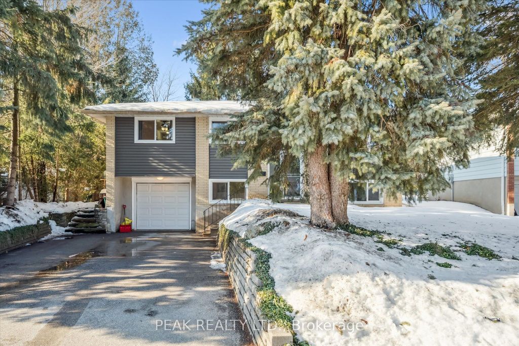 Photo of 204 Cedarbrae Avenue, Waterloo, ON N2L 4S5 (MLS # X12802226)