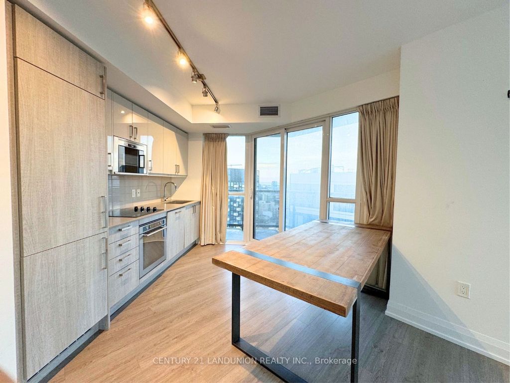 Photo of 77 Mutual Street, Toronto, ON M5B 2A9 (MLS # C12939632)