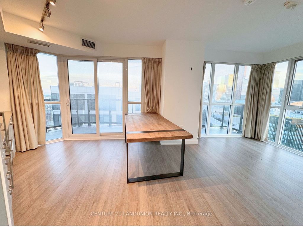 Photo of 77 Mutual Street, Toronto, ON M5B 2A9 (MLS # C12939632)