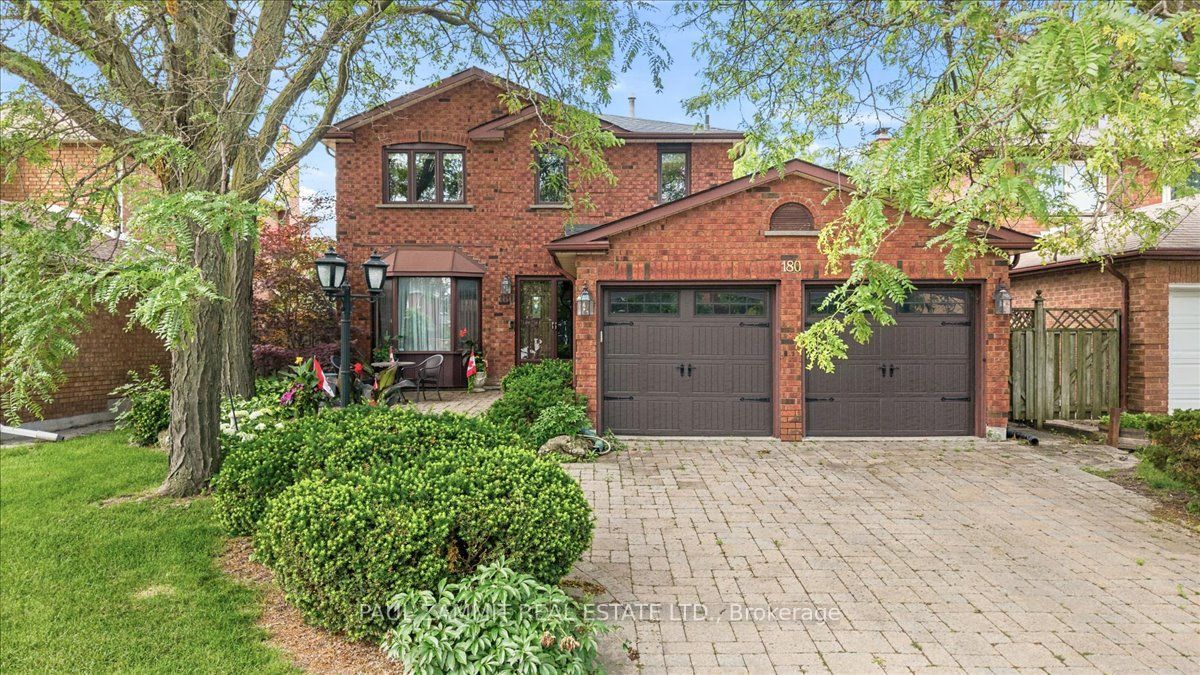180 Lyndhurst Drive