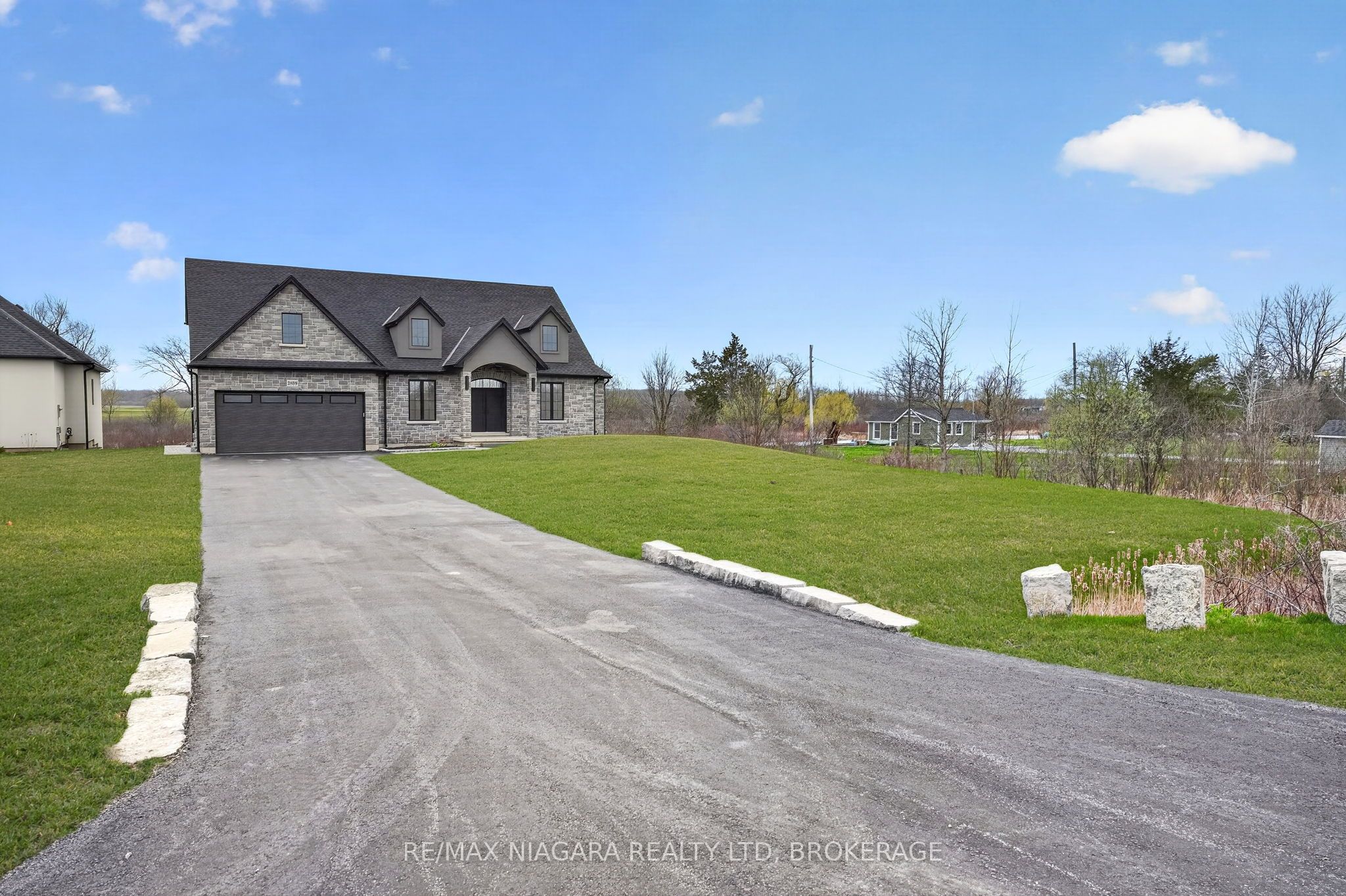 2899 Townline Road