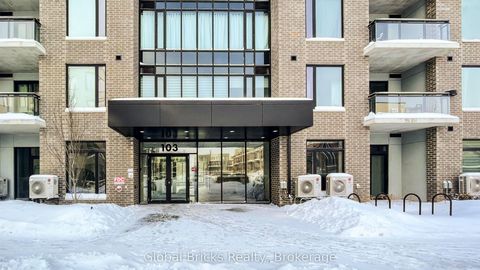 Property photo of 103 roger street 313, waterloo, ON n2j 0g2