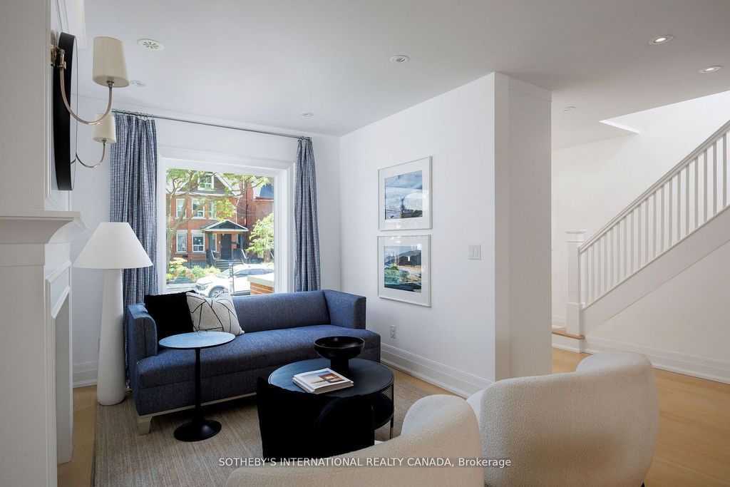 Photo of 12 Hewitt Avenue, Toronto, ON M6R 1Y3 (MLS # W12341576)