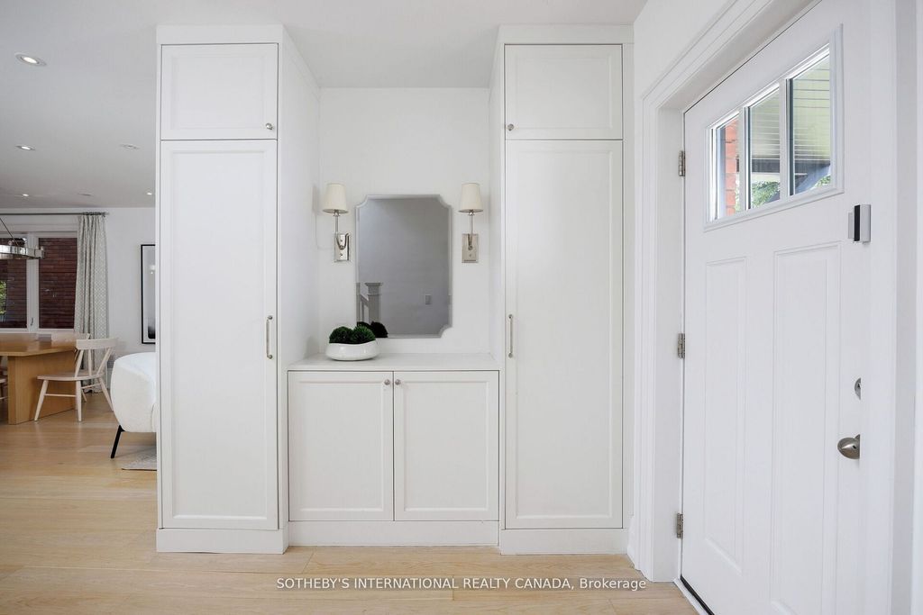 Photo of 12 Hewitt Avenue, Toronto, ON M6R 1Y3 (MLS # W12341576)