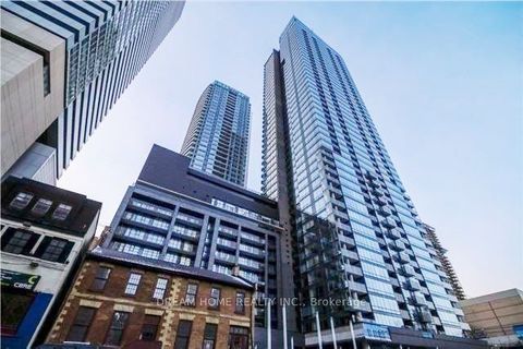 295 Adelaide Street W 1106 Toronto ON M5V 0L4