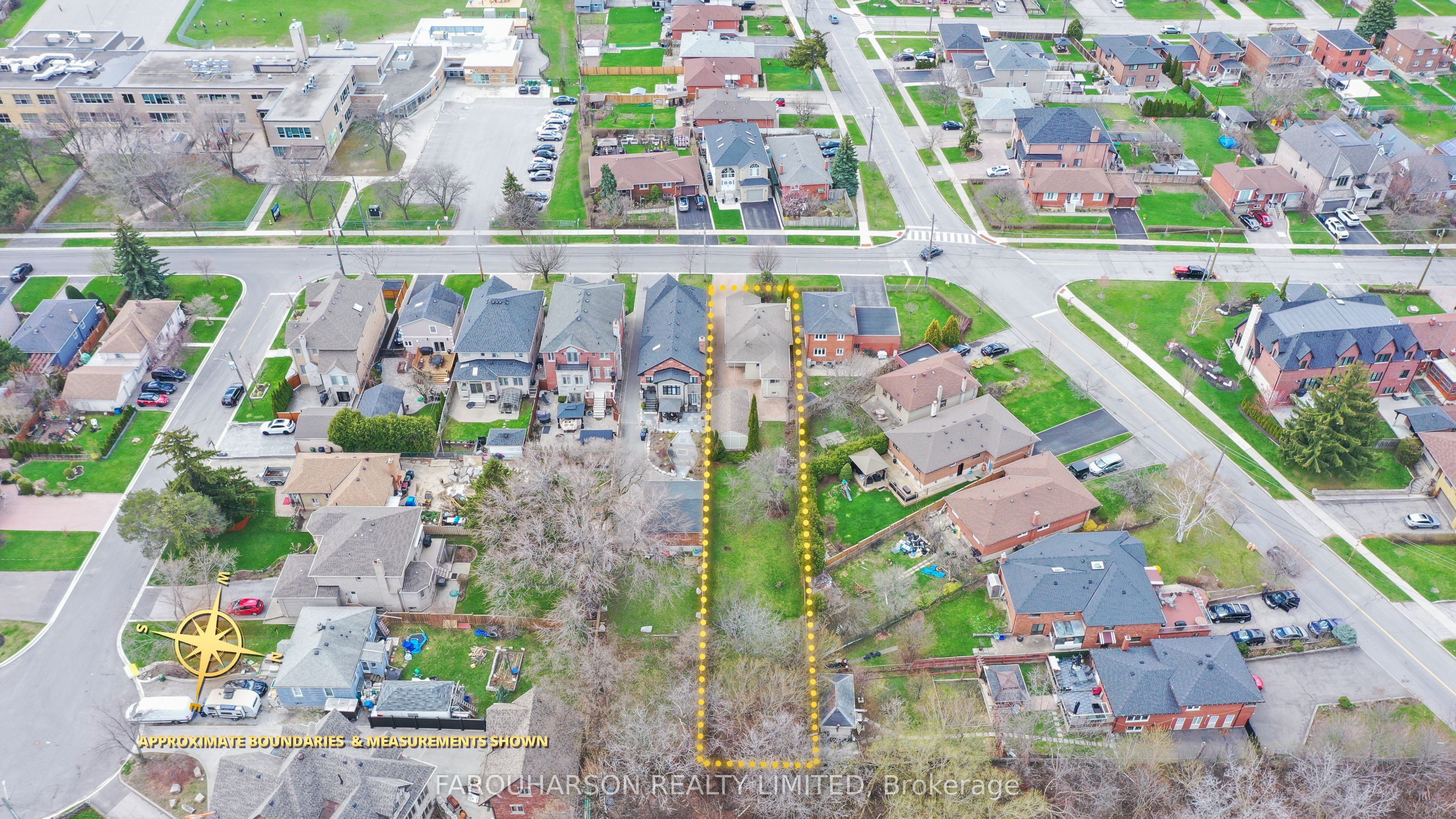 133 Cornelius Parkway