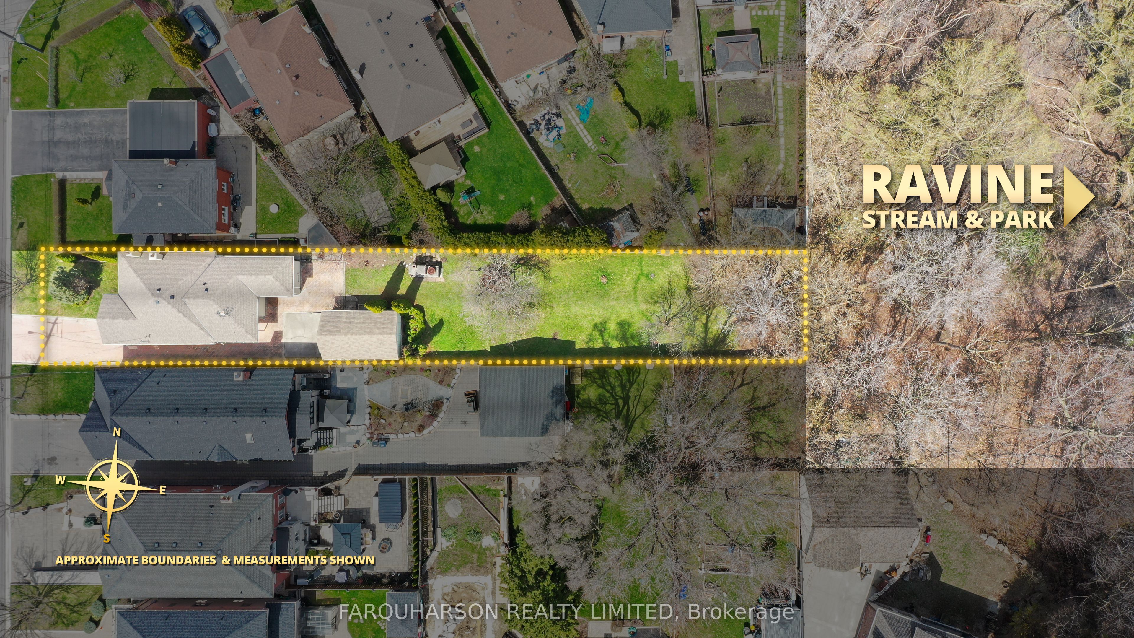 133 Cornelius Parkway