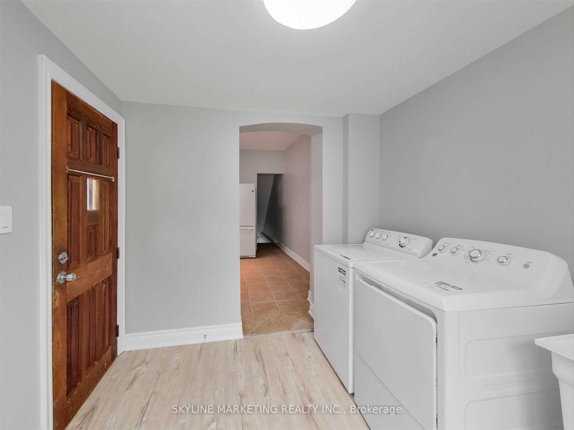 596 Dufferin Street Lower