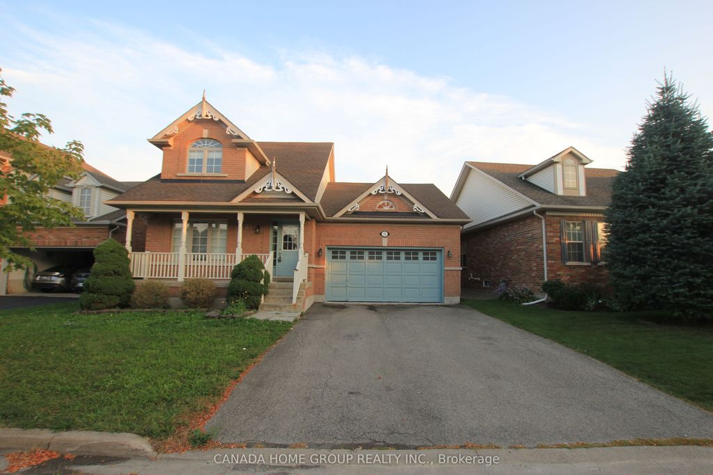 Photo of 25 Stevens Drive, Niagara-on-the-Lake, ON L0S 1J0 (MLS # X12632488)