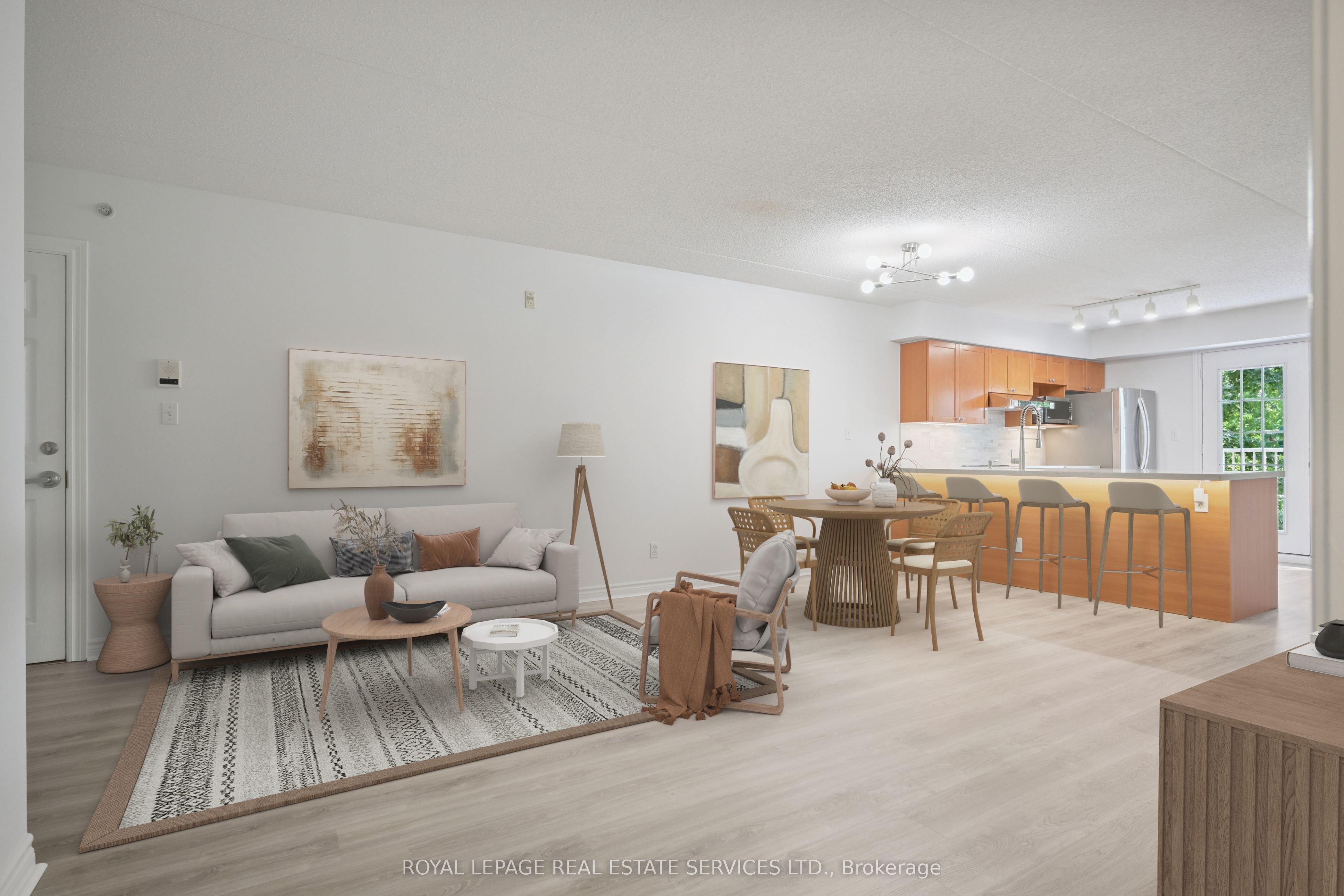 1450 Bishops Gate 207