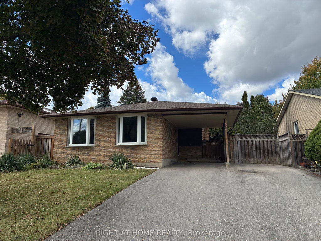 Photo of 333 Rexford Drive, Hamilton, ON L8W 1W2 (MLS # X13885958)