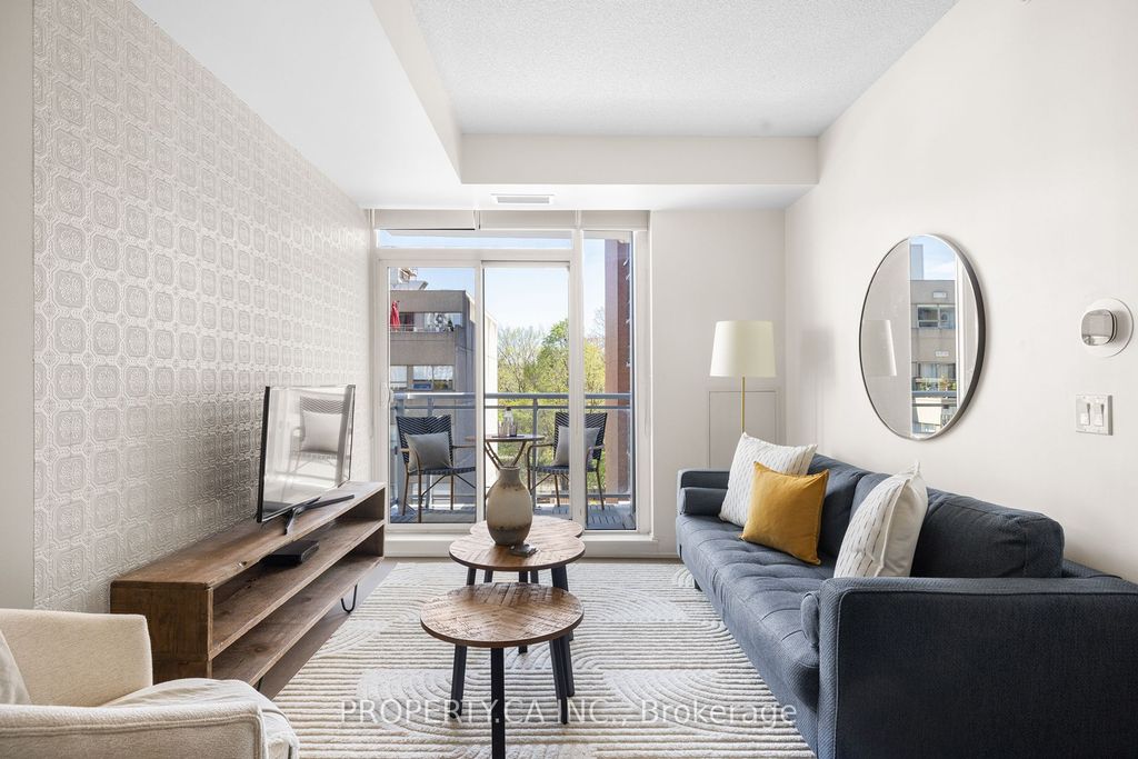Photo of 68 Merton Street #404, Toronto, ON M4S 1A1 (MLS # C12471281)