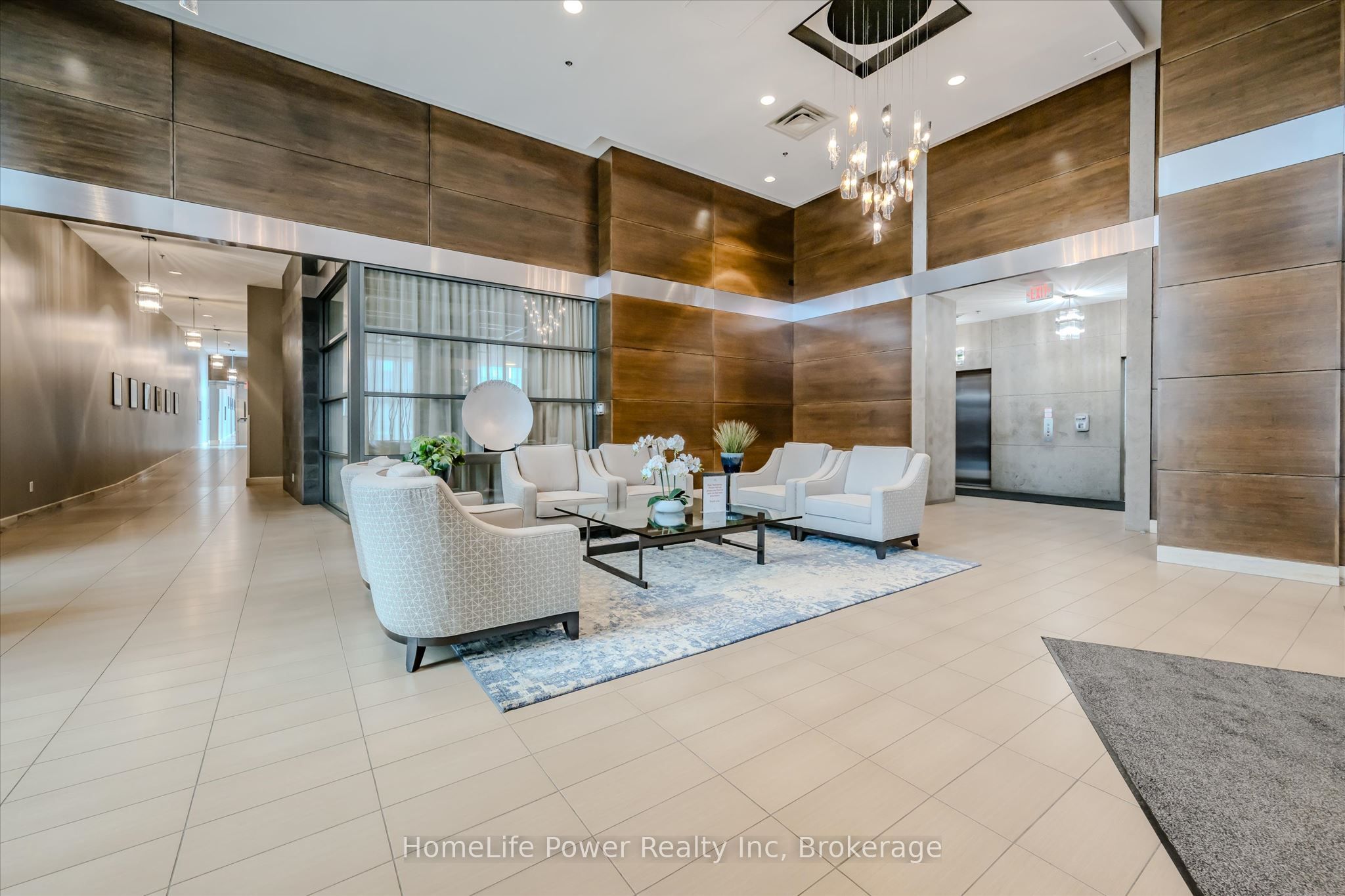 1 Hurontario Street 1201