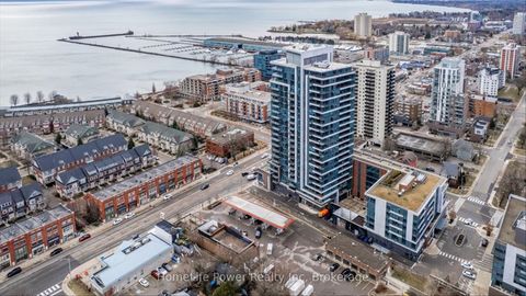 1 Hurontario Street 1201 Mississauga ON L5G 0A3