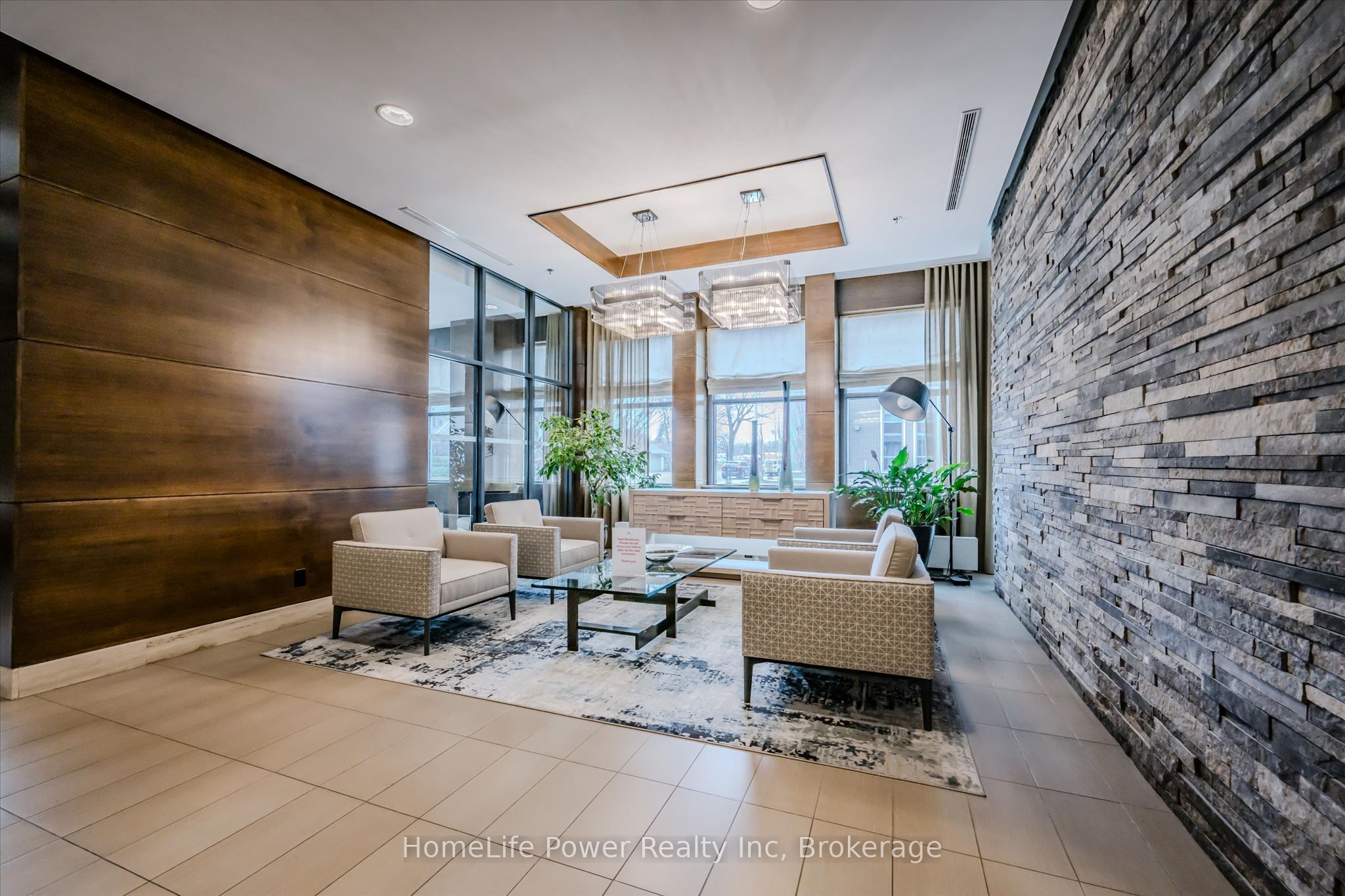 1 Hurontario Street 1201