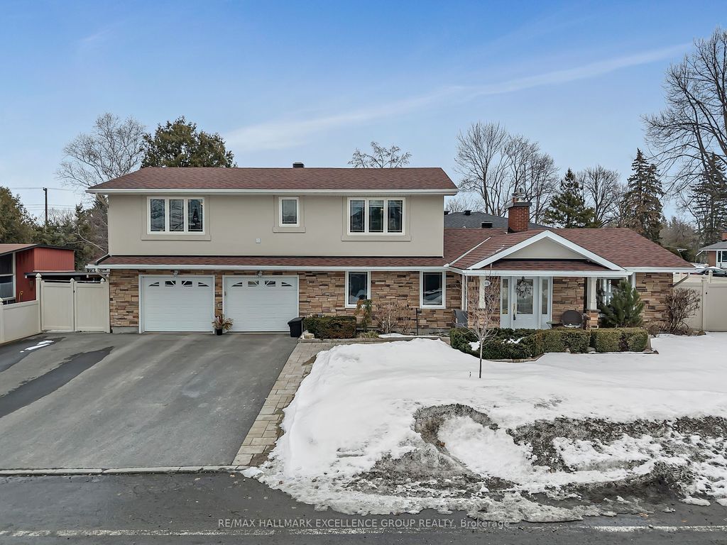 Photo of 2691 Colman Street, Billings Bridge - Riverside Park and Area, ON K1V 8J7 (MLS # X12958914)