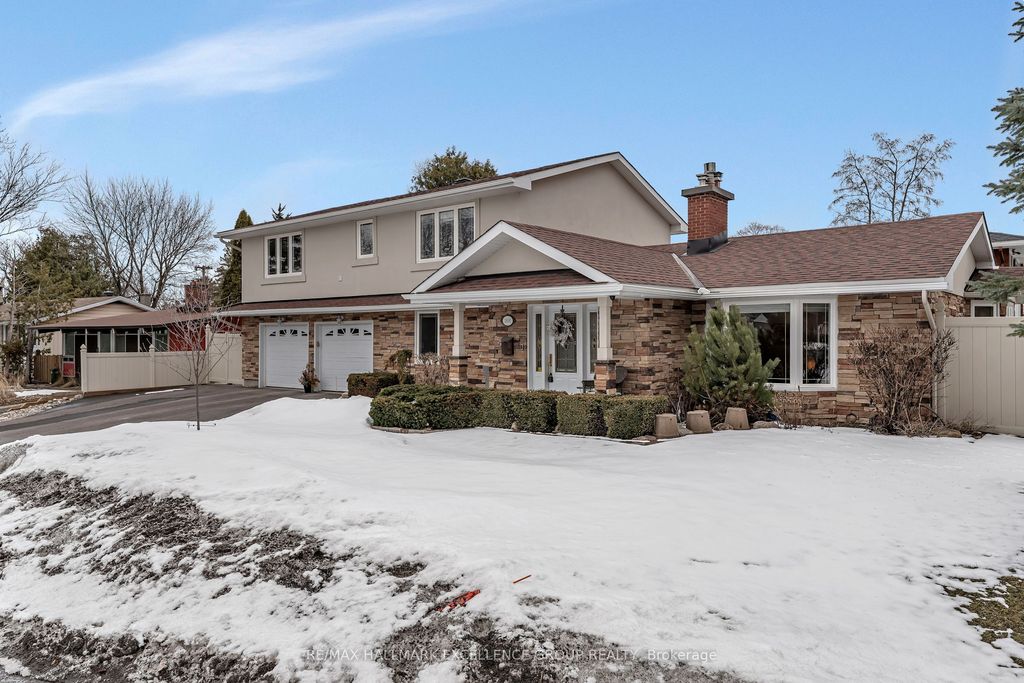 Photo of 2691 Colman Street, Billings Bridge - Riverside Park and Area, ON K1V 8J7 (MLS # X12958914)