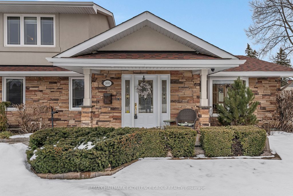 Photo of 2691 Colman Street, Billings Bridge - Riverside Park and Area, ON K1V 8J7 (MLS # X12958914)