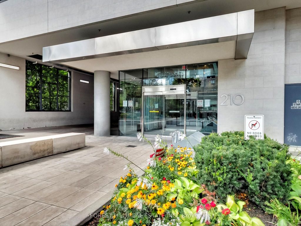Photo of 210 Simcoe Street #2301, Toronto, ON M5T 0A9 (MLS # C12361833)