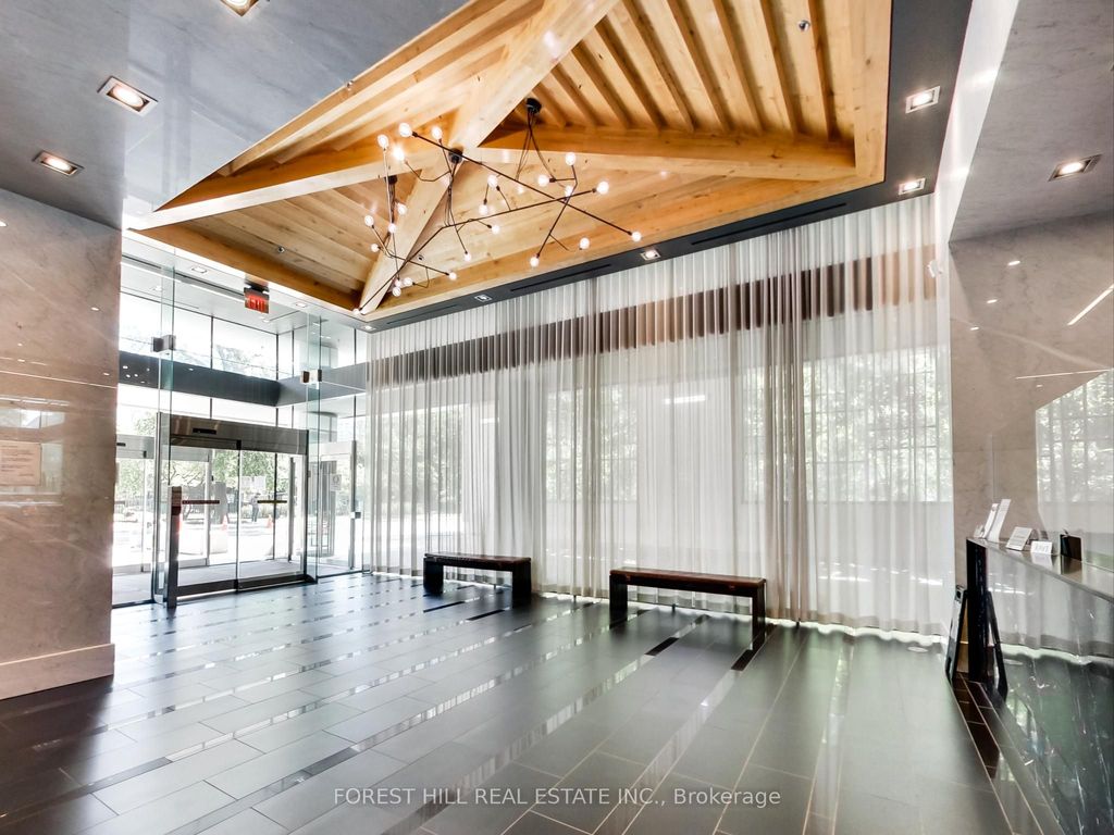 Photo of 210 Simcoe Street #2301, Toronto, ON M5T 0A9 (MLS # C12361833)