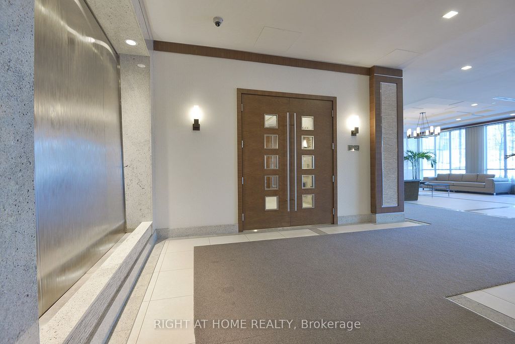 Photo of 15 Viking Lane #307, Toronto, ON M9B 0A4 (MLS # W13109092)