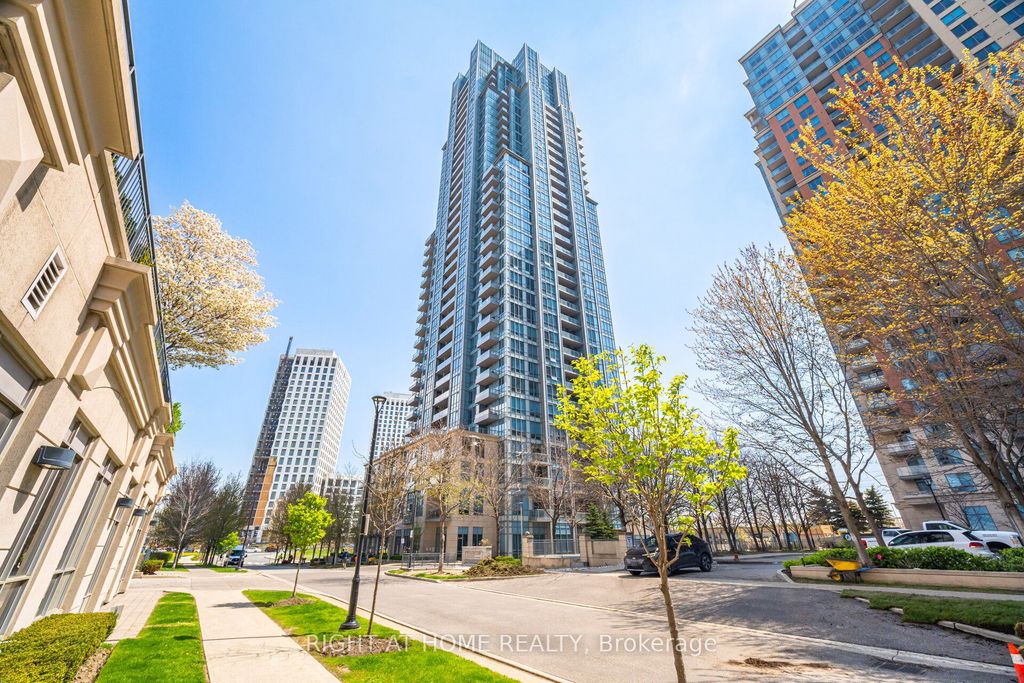 Photo of 15 Viking Lane #307, Toronto, ON M9B 0A4 (MLS # W13109092)