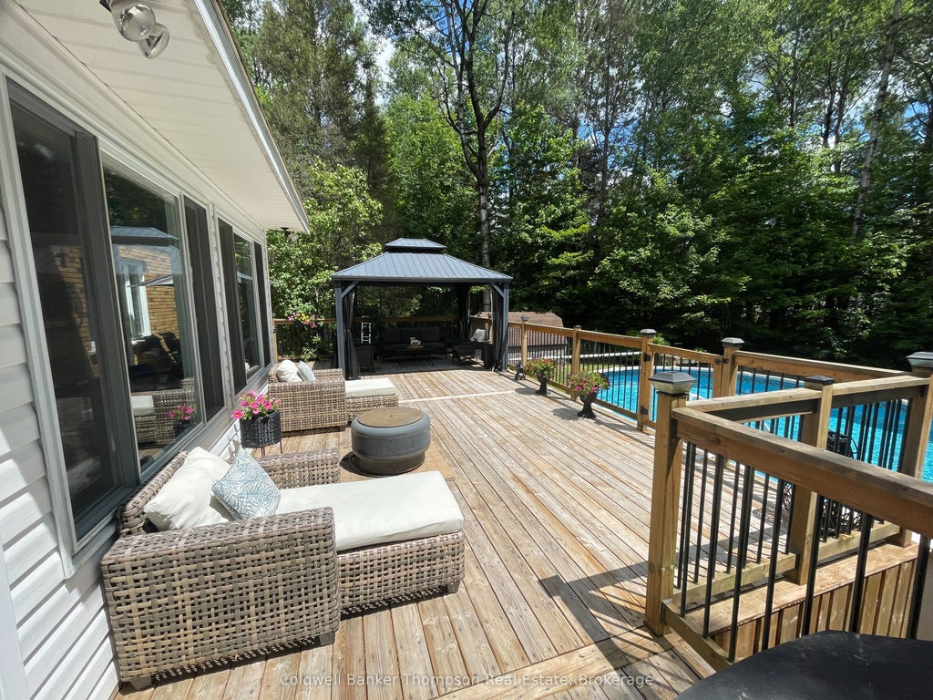Photo of 9 Murray Street, Sundridge, ON P0A 1Z0 (MLS # X13481978)