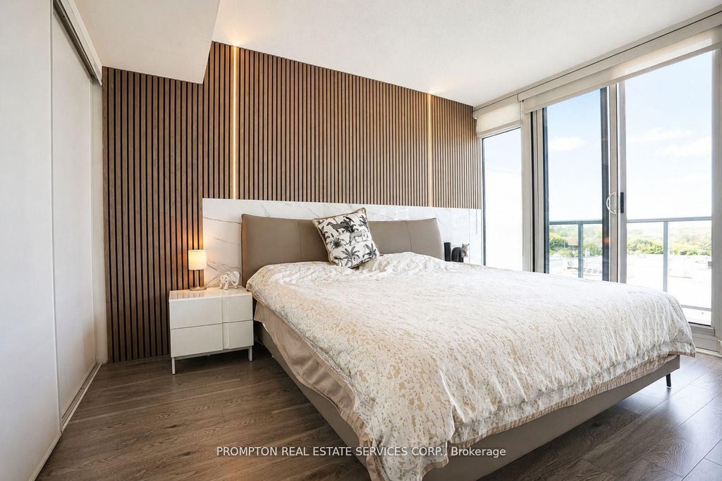 Photo of 72 Esther Shiner Boulevard #717, Toronto, ON M2K 2X9 (MLS # C13886714)