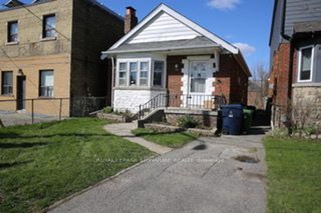 Photo of 220 Donlands Avenue, Toronto, ON M4J 3R2 (MLS # E13077708)