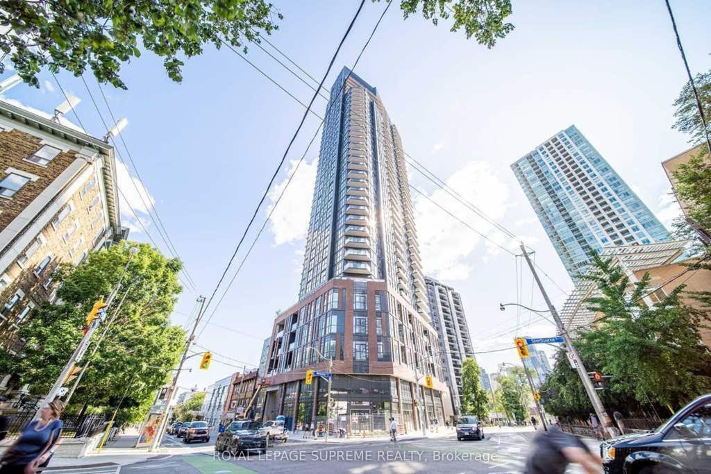 Photo of 159 Wellesley Street E #2603, Toronto, ON M4Y 0H5 (MLS # C13652958)