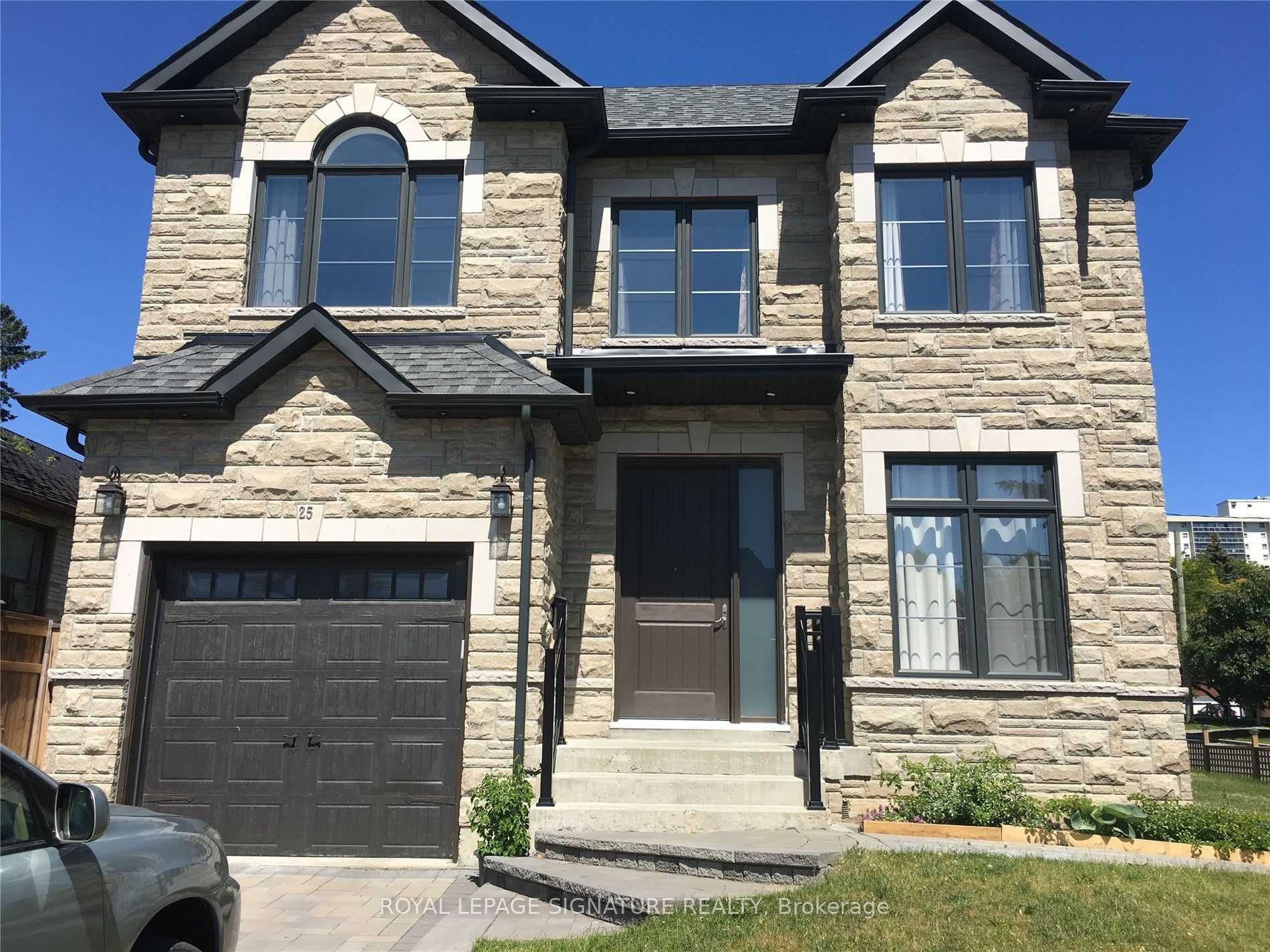 Photo 1 of 26 — 25 Westbourne Avenue Bsmt, Toronto, ON M1L 2Y1