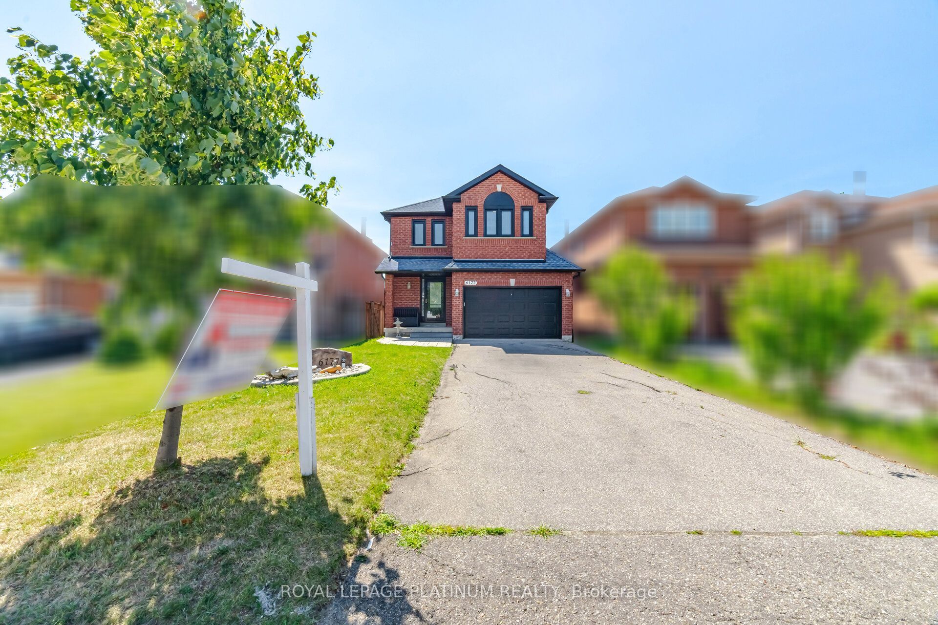 6177 Ford Road