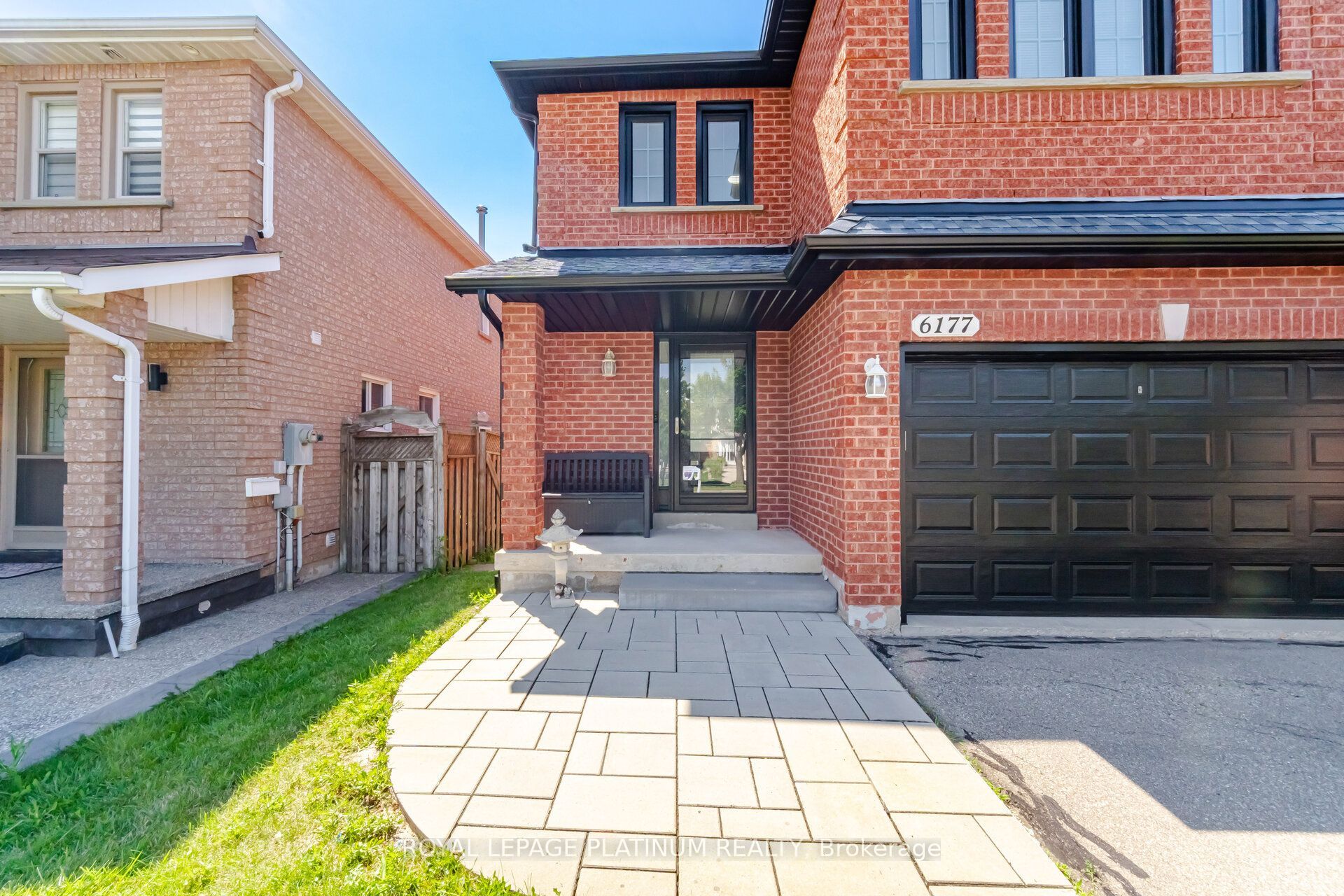6177 Ford Road