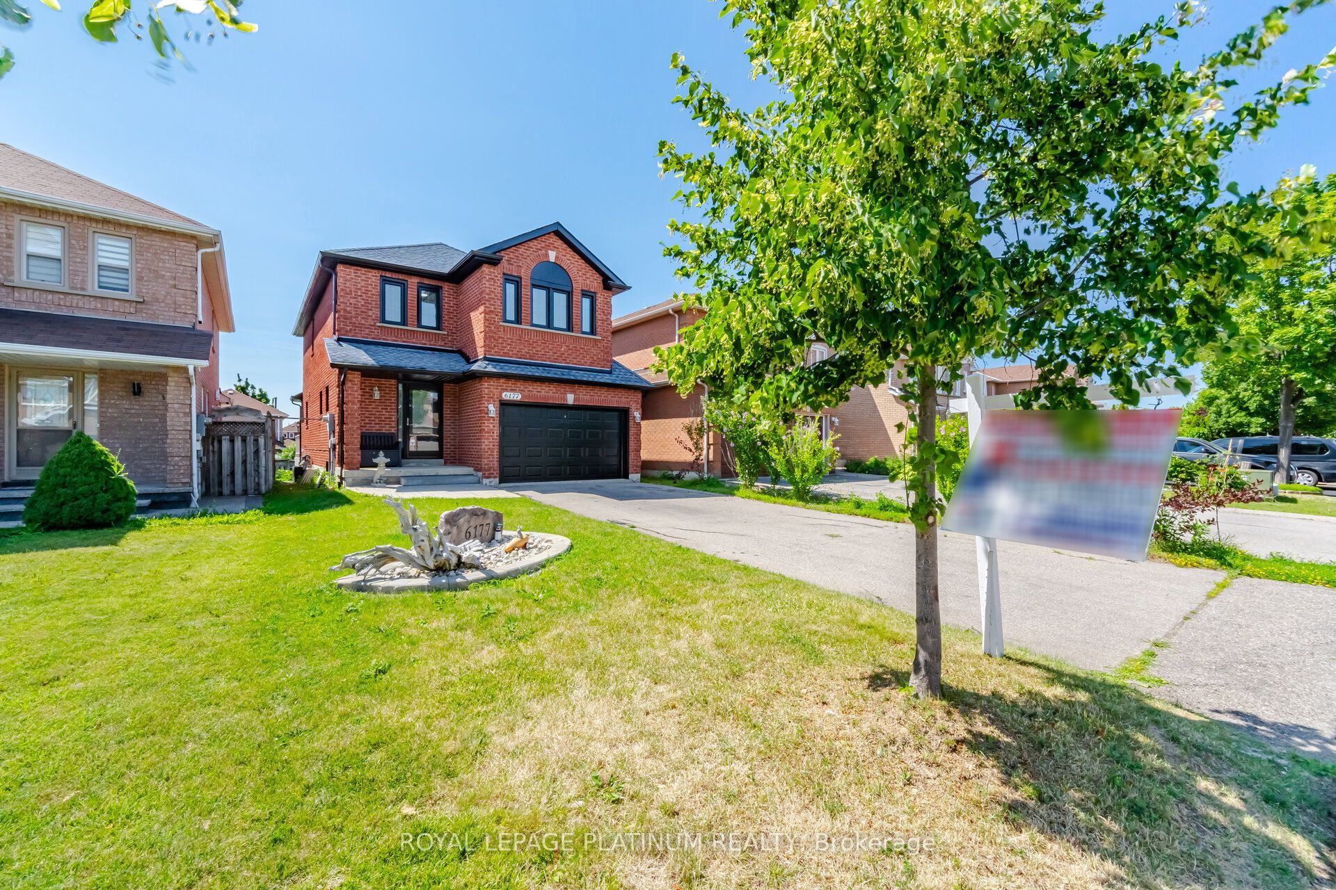 6177 Ford Road