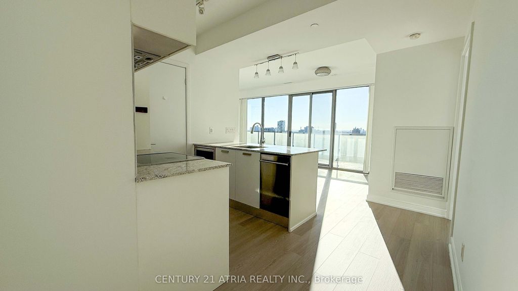 Photo of 57 St. Joseph Street #1805, Toronto, ON M5S 0C5 (MLS # C12487058)