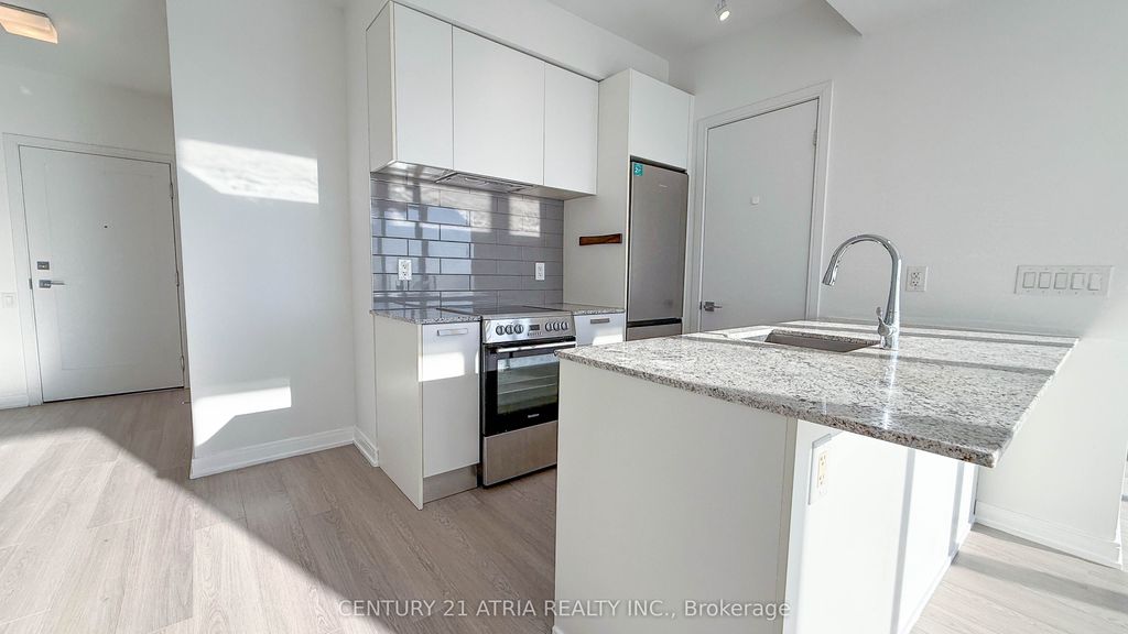 Photo of 57 St. Joseph Street #1805, Toronto, ON M5S 0C5 (MLS # C12487058)