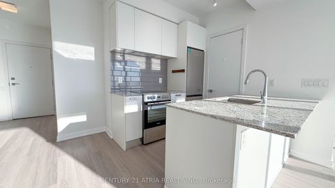 57 St. Joseph Street 1805 Toronto ON M5S 0C5