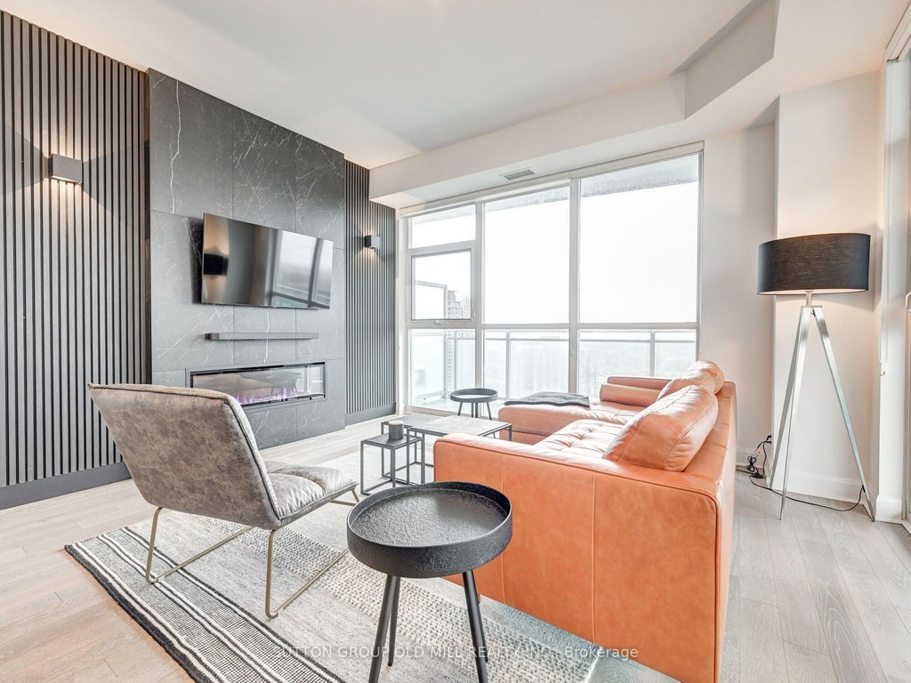 Photo of 33 Shorebreeze Drive #Lph3704, Toronto, ON M8V 0G1 (MLS # W13746320)