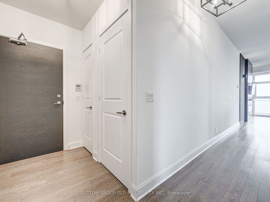 Photo of 33 Shorebreeze Drive #Lph3704, Toronto, ON M8V 0G1 (MLS # W13746320)