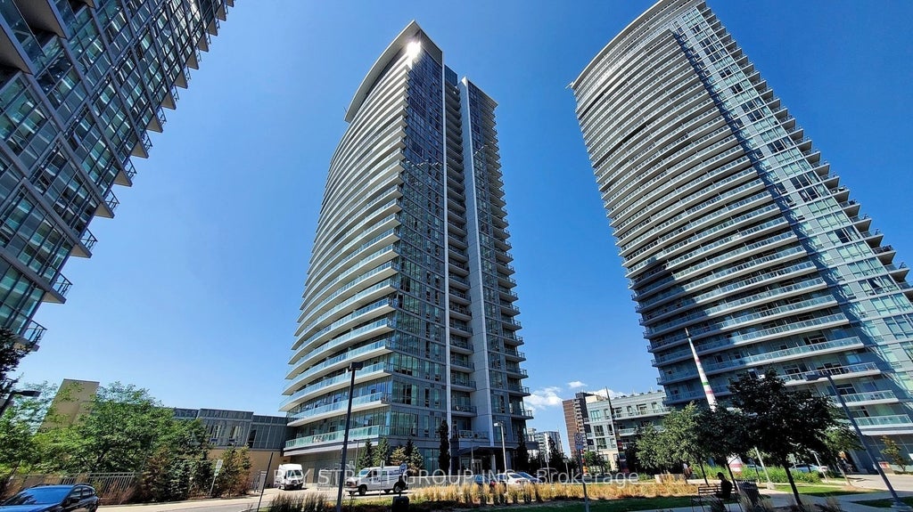 Photo of 66 Forest Manor Road #212, Toronto, ON M2J 0B7 (MLS # C14034778)