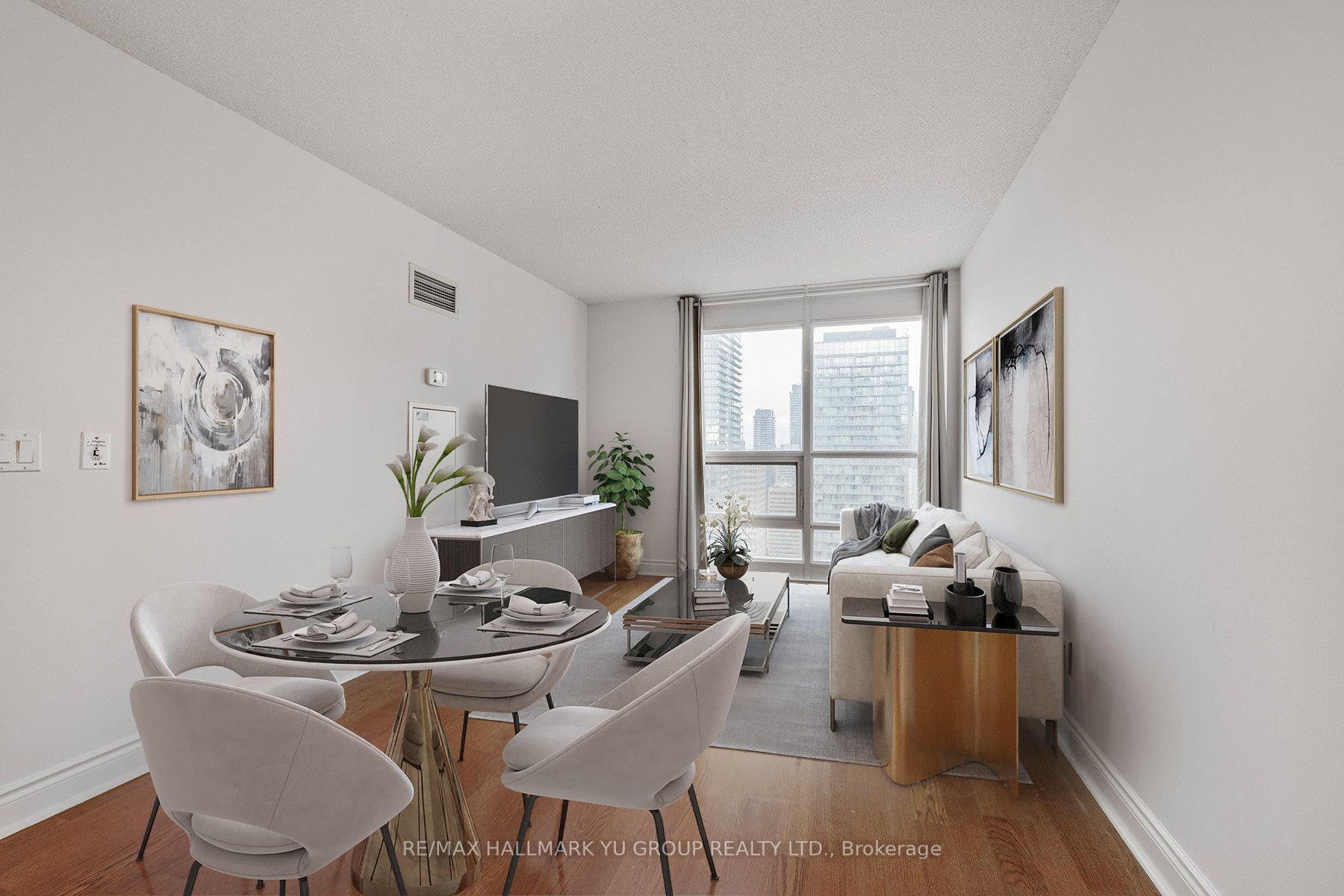 763 Bay Street 4101