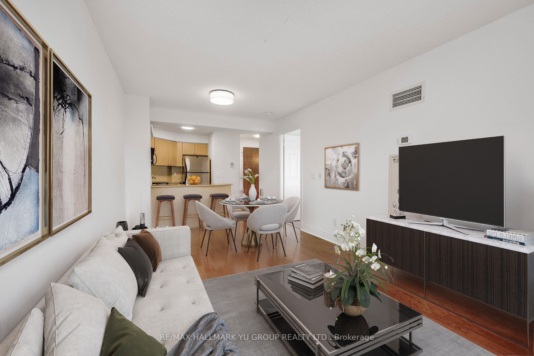 763 Bay Street 4101