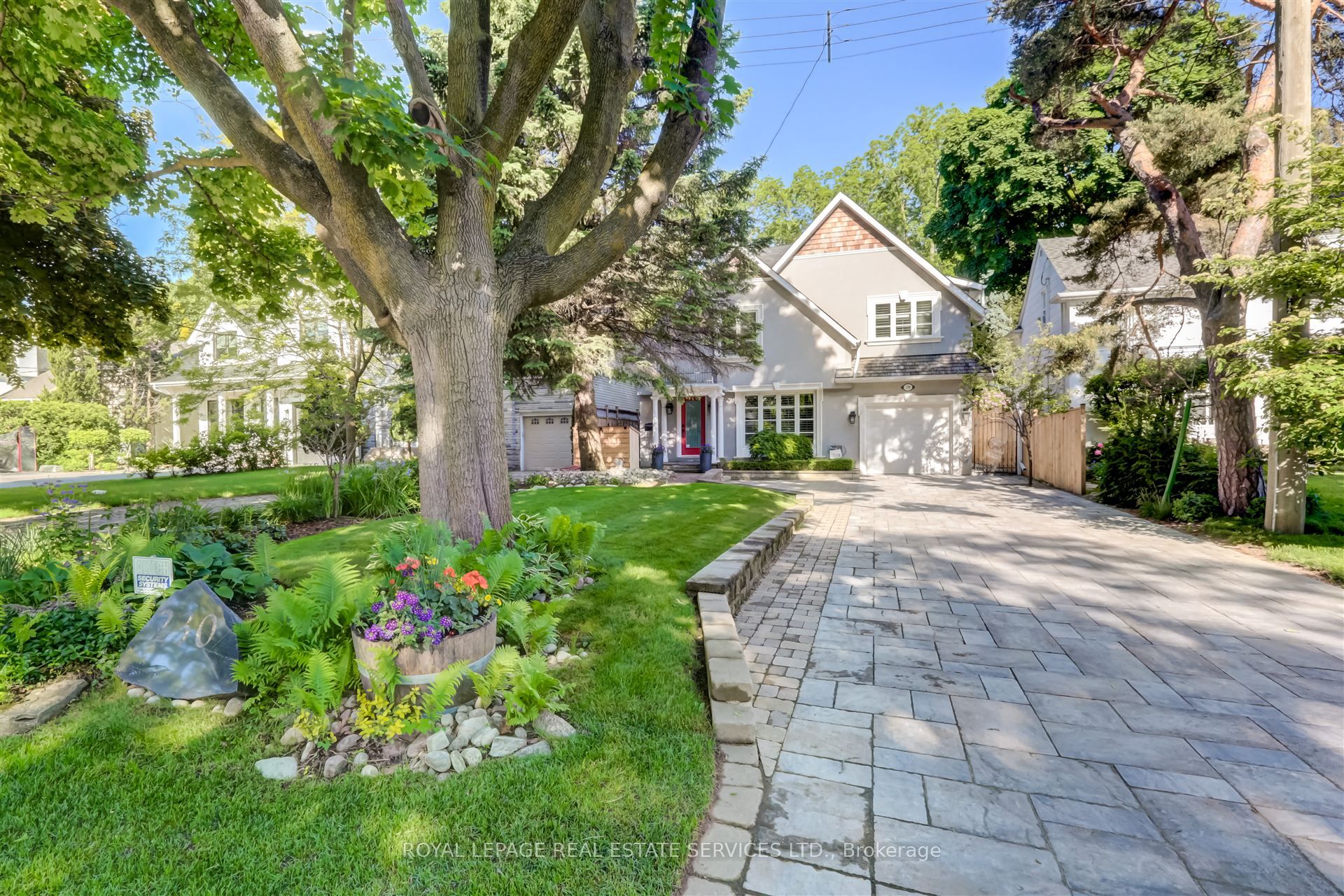 230 The Kingsway N/A